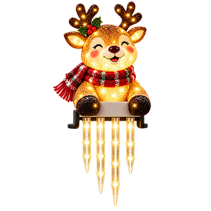 Hobelis SantaPaws