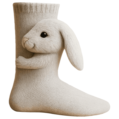 Graddi™ HugHug Socks