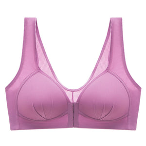 Sursell Front-Close Bra