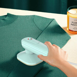 Mini Garment Steamer