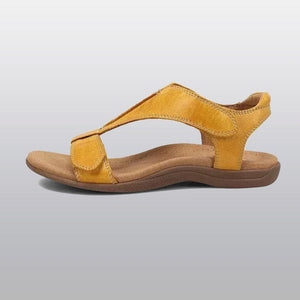 Women's Arch Support Flat Sandals