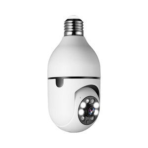 Keilini Lightbulb Security Camera