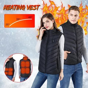 Hilipert Heated Vest