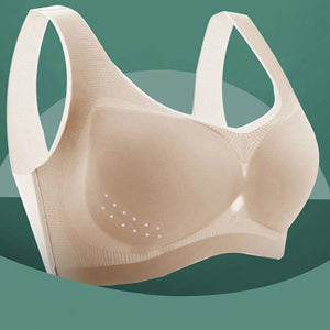 Ultra-thin Ice Silk Bra（New Arrival）