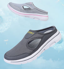 Load image into Gallery viewer, Comfortable Breathable Support Sports Sandals
