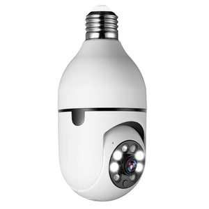 Keilini Lightbulb Security Camera