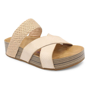 Women's Casual Platform Sandals