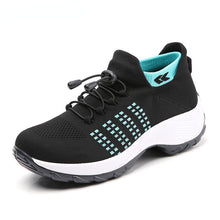 Load image into Gallery viewer, Shoesmama Women&#39;s Ultra-Comfy Breathable Sneakers
