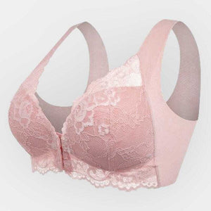 Sursell Front-Close Bra