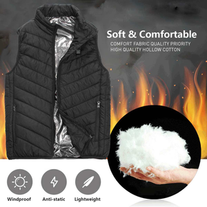 Hilipert Heated Vest