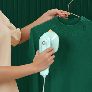 Mini Garment Steamer