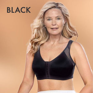 Sursell Posture Correction Front-Close Bra