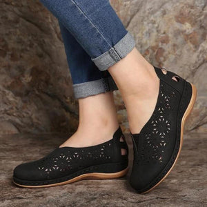 Women's Elastic Orthopaedic Shoes