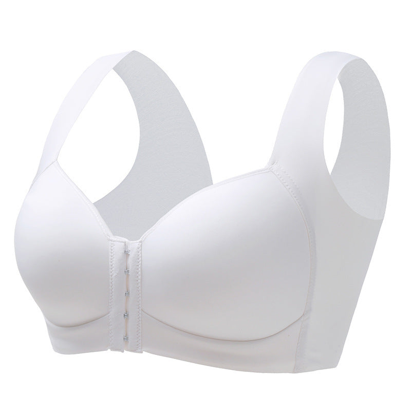 Sursell Wireless Front Closure Bra