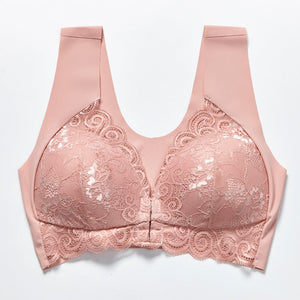 Sursell Front-Close Bra