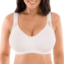 Load image into Gallery viewer, Sursell Posture Correction Front-Close Bra
