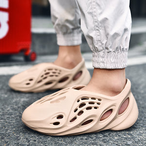 Unisex Breathable Sandals