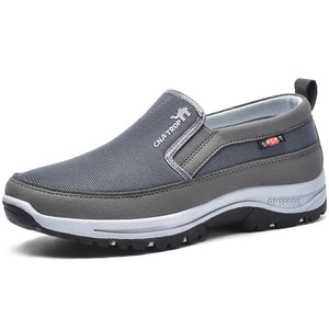 Men's Arch Support & Breathable and Light & Non-Slip Shoes