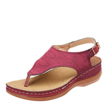 Load image into Gallery viewer, Summer New Women&#39;s Sandals
