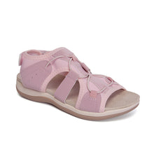 Load image into Gallery viewer, 2024 spring new round toe breathable casual sandals
