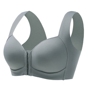 Sursell Wireless Front Closure Bra