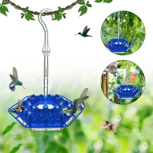 Graddi Sweety Hummingbird Feeder