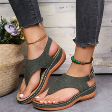 Load image into Gallery viewer, Summer New Women&#39;s Sandals
