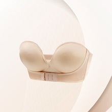 Load image into Gallery viewer, STRAPLESS PUSH UP BRA
