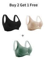 Load image into Gallery viewer, Ultra-thin Ice Silk Bra（New Arrival）
